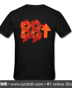 88 Dragon T Shirt