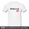 Bad Girls Club Kiss T-Shirt