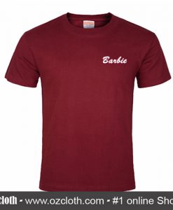 Barbie T Shirt