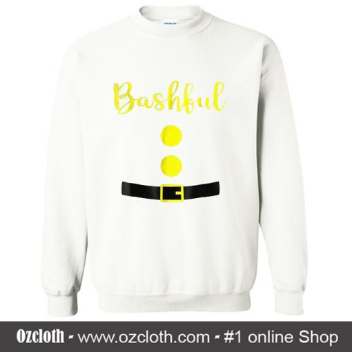 Bashbul Sweatshirt