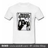 Black Sabbath World Tour 1973 T Shirt