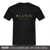 Blexit Kanye West Inspired T Shirt