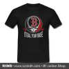 Boston Red Sox Steal Your Base T Shirt