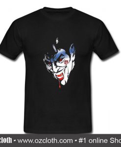 Demon Devil T-Shirt