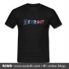 Detroit pistons T Shirt