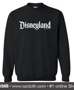 Disneyland Resort Sweatshirt