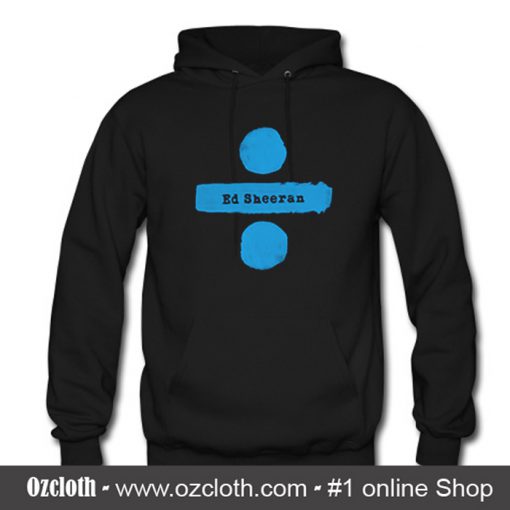 Ed Sheeran Hoodie