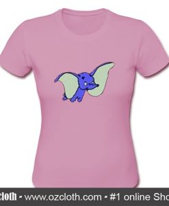 Elephant Cute T-Shirt