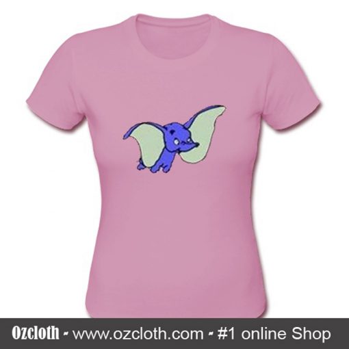 Elephant Cute T-Shirt