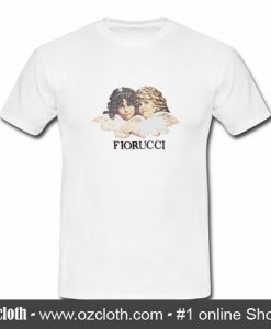 Fiorucci Angels T Shirt