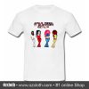 Girls Need To Support Girl T-Shirt
