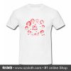 Grl Pwr Man And Woman T Shirt