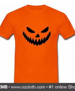 Happy Halloween T-Shirt