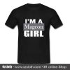 I'm A Magcon Girl T-Shirt