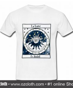 La Lune T Shirt