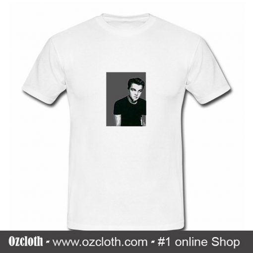 Leonardo Dicaprio T Shirt