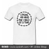 Losing My Mind One Child T Shirt