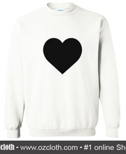 Love Chic Fashion Sweatshirt