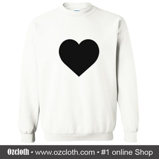 Love Chic Fashion Sweatshirt