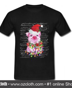 Marzipan Pig T Shirt