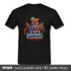 Masters of the universe T Shirt