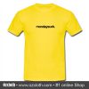 Mondaysuck T Shirt