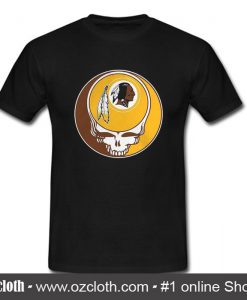 NFL Washington Redskins T Shirt