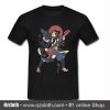 Official Samurai Guitar T Shirt