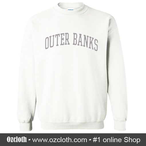 Outer Banks Sweatshirt