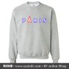 Paris Sweatshirt