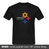 Pittsburgh Stronger Than Hate T Shirt