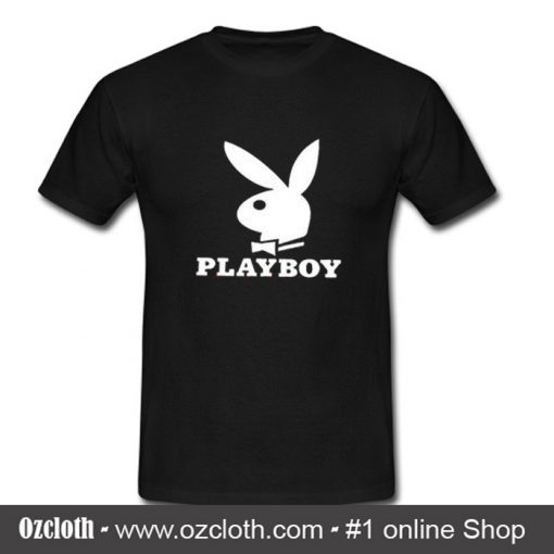 Playboy T Shirt