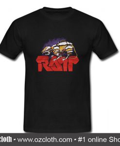 Ratt Vintage 1983 Concert Tour T-Shirt