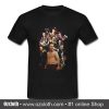 Rick Grimes in The Walking Dead Love Rick T Shirt