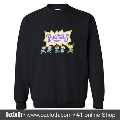 Rugrats Sweatshirt