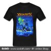 Rust In Peace Megadeth T Shirt