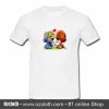 Sad Sam and Honey Dog T-Shirt