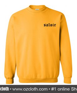 Saloir Sweatshirt