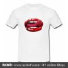 Sexy Lips T Shirt