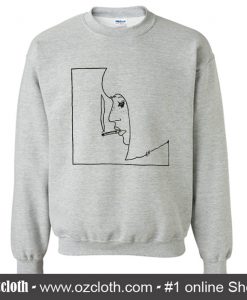 Smooke Girl Sweatshirt