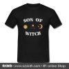 Son of witch Chic Fashion T shirt
