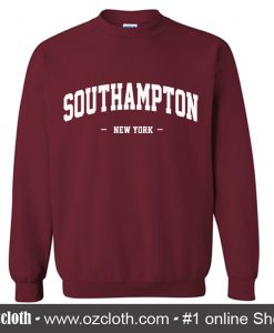 Southampton Sweatshirt