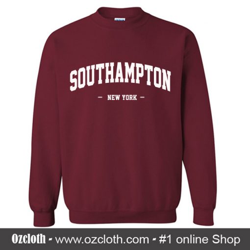 Southampton Sweatshirt