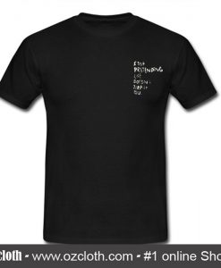 Stof Pretending Life T-Shirt