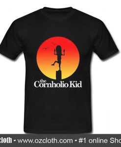 The Cornholio Kid T-Shirt