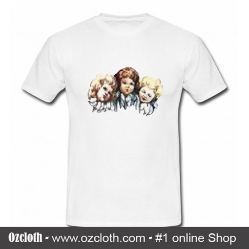 Three Angel T Shirt