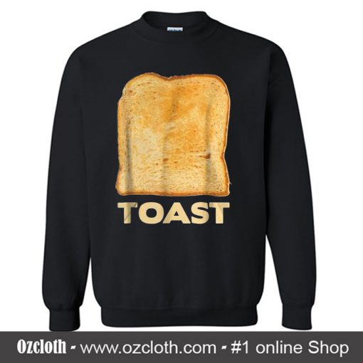 Toast Sweatshirt