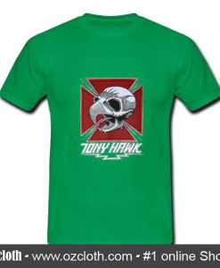 Tony Hawk T Shirt