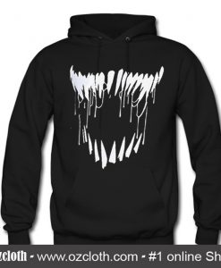 Venom Hoodie