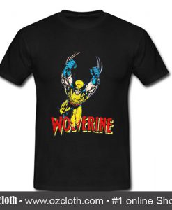 Wolfrine T-Shirt